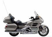 Honda Gold Wing